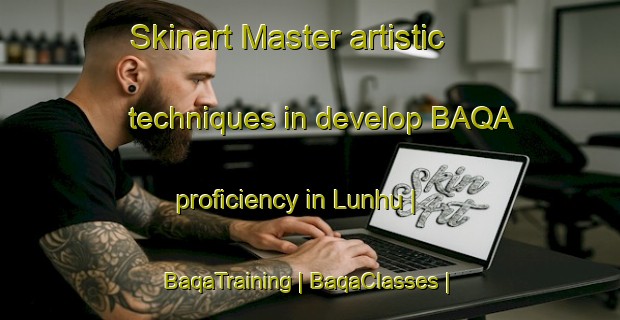 Skinart Master artistic techniques in develop BAQA proficiency in Lunhu | BaqaTraining | BaqaClasses | SkinartTraining-Mexico